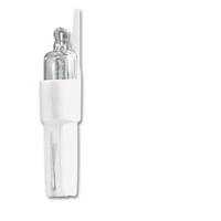 Busch-Jaeger 2CKA001784A0796 Knop Inzetstuk Blauw 1 stuk(s)