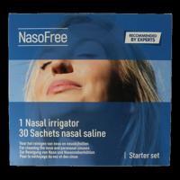 Nasofree Startset 1 Set