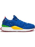 PUMA baskets Sonic RS-0 - Bleu - thumbnail