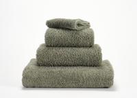 Abyss & Habidecor Super Pile Gastendoekje 40x60 277 laurel