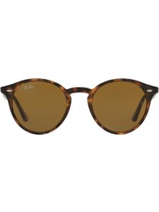 Ray-Ban lunettes de soleil RB2180 - Marron