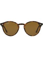 Ray-Ban lunettes de soleil RB2180 - Marron