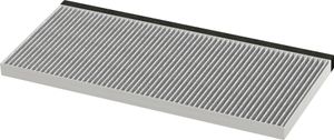 Bosch DWZ2IT1B4 Afzuigkap accessoire