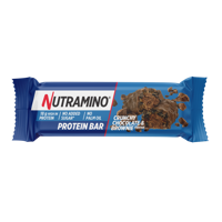 Protein Bar Nutramino | Nutramino | Chocolate & Brownie