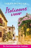 Italiaans vuur - Sarah Morgan - ebook