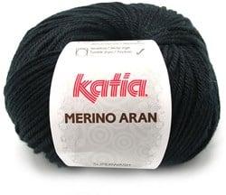 Katia Merino Aran 2 Black