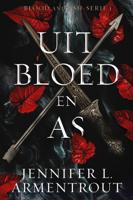 Uit bloed en as (Paperback)