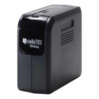 UPS SAI Riello iDialog 600VA Zwart 360 W 600 VA