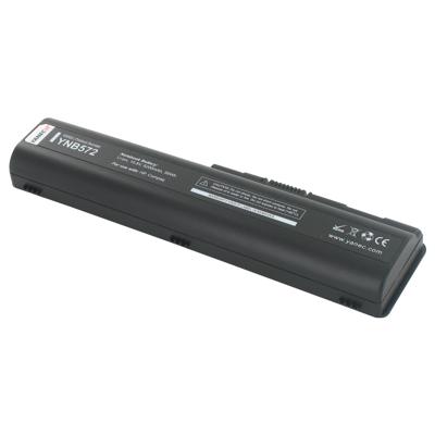 YANEC laptop accu 10.8v 5200mah