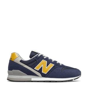 new balance 996 heren geel