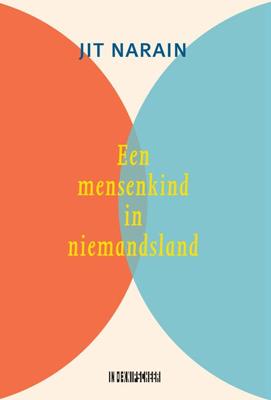 Een mensenkind in niemandsland (Paperback)