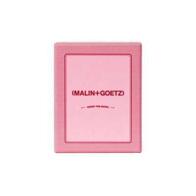 Malin + Goetz Scent The Mood Votive Gift Set