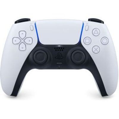 Sony DualSense Wireless Controller voor PS5 / MAC / PC / IOS in wit