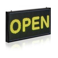 VEVOR Programmeerbaar LED-bord Digitaal Scrollend Displaybord P5 Full Color VEVOR Programmeerbaar LED-bord Digitaal Scrollend Displaybord P5 Full Color