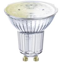 LEDVANCE 4058075729148 LED-lamp Energielabel F (A - G) GU10 Reflector 4.7 W = 50 W Warmwit (Ø x h) 50 mm x 50 mm 1 stuk(s) - thumbnail