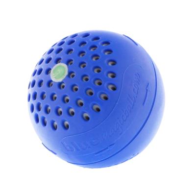 Blue Magic Ball voor Wasmachines Blauw