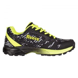 Reece 875211 Revolution X-Blade  - Yellow-Black - 3.5