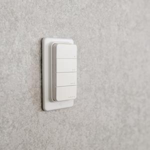 Shelly BLU RC Button 4 Slimme knop