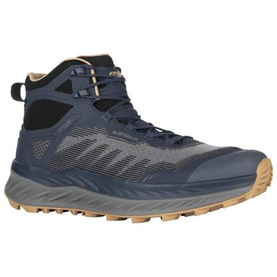 Lowa Fortux gtx qc heren - BLAUW - Heren