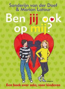 Ben jij ook op mij? (Hardback)
