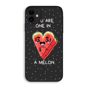 One In A Melon: iPhone 11 Biologisch afbreekbaar hoesje