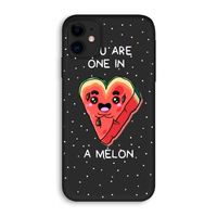 One In A Melon: iPhone 11 Biologisch afbreekbaar hoesje