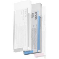 Epson Inktpatroon cyaan T 606 220 ml T 6062 - thumbnail