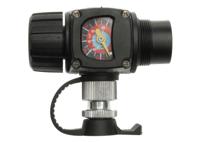 Barbieri pumps airman