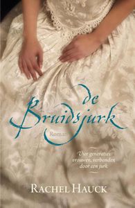 De bruidsjurk - Rachel Hauck - ebook