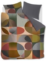 Beddinghouse Dutch Design Regal Multi dekbedovertrek