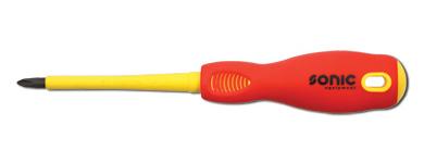 VDE schroevendraaier PH.0 1610