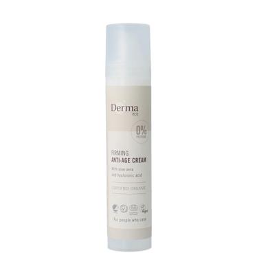 Eco anti age cream