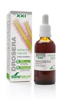 Soria Natural Drosera rotundifolia XXI extract 50 Milliliter