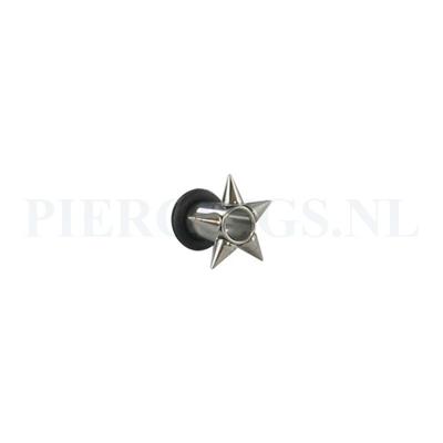 Tunnel spike 5 mm 5 mm