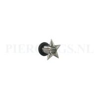 Tunnel spike 5 mm 5 mm
