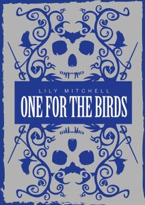 One for the birds - Lily Mitchell - ebook