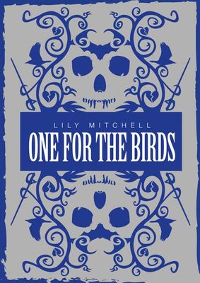 One for the birds - Lily Mitchell - ebook