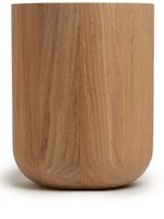 Michael Verheyden vase Oak Busk 23cm - Marron - thumbnail