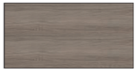 Houten aanrechtblad Eiken truffel decor A-164