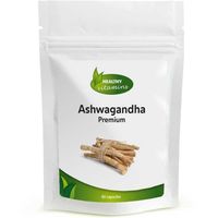 Ashwagandha Premium | Supplement bij Stress | Vitaminesperpost