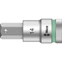 Wera 8740 C HF 05003827001 Inbus Dopsleutel-bitinzet 14 mm 1/2 (12.5 mm)