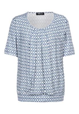Frank Walder Blouse NOS-716422836