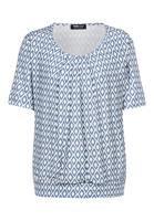 Frank Walder Blouse NOS-716422836