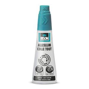 Bison Alleslijm Draai&doseer 90ml