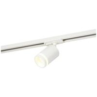 Nordlux Spot Link Rondie 2110639901 230V-railsysteem lamp GU10 Wit