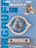 Mgduff Kit Aluminium Kompleet Volvo Penta 290dp Default