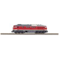 Piko H0 52912 H0 diesellocomotief BR 132 smalle strips van de DR