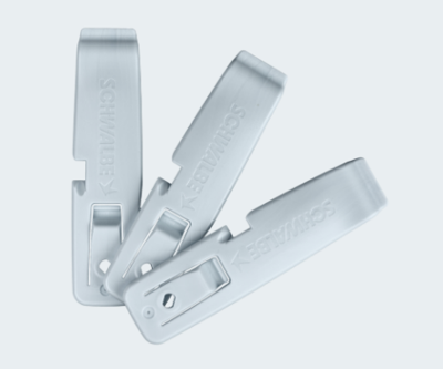 Buzaglo Schwalbe tire levers 3-pack