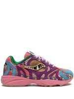 Saucony x Jae Tips Grid Azura 2000 "Remember Who Fronted" sneakers - Violet