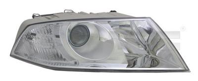 Koplamp links 2012336052